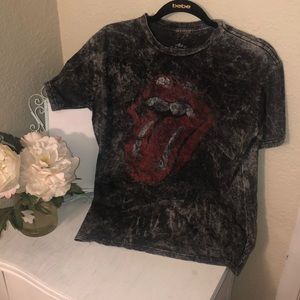 Rolling Stones Tee
